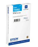 Epson C13T90824N Cartuccia d'Inchiostro Ciano