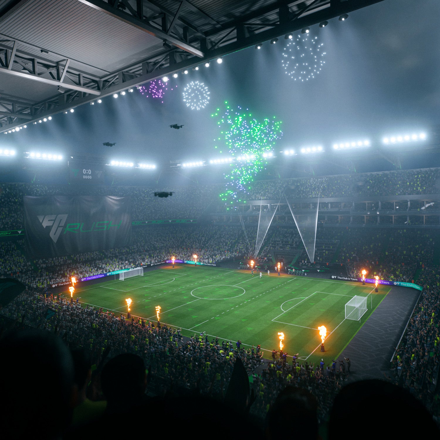 Electronic Arts EA SPORTS FC 26 Standard Cinese semplificato, Cinese tradizionale, Tedesca, DUT, Inglese, ESP, Francese, ITA, Giapponese, Coreano, Portoghese, Russo Nintendo Switch 2