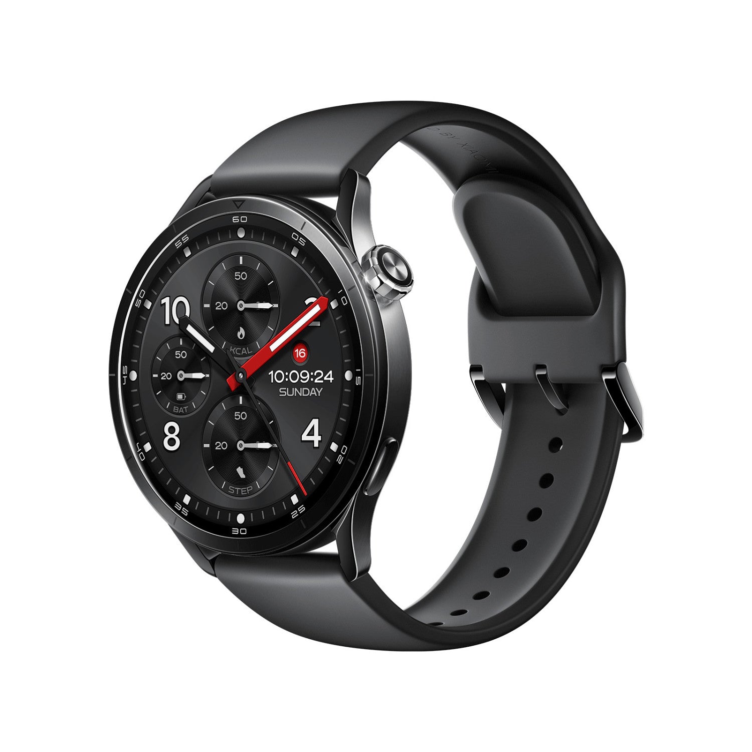 Smartwatch Xiaomi Watch S5 46 mm Nero