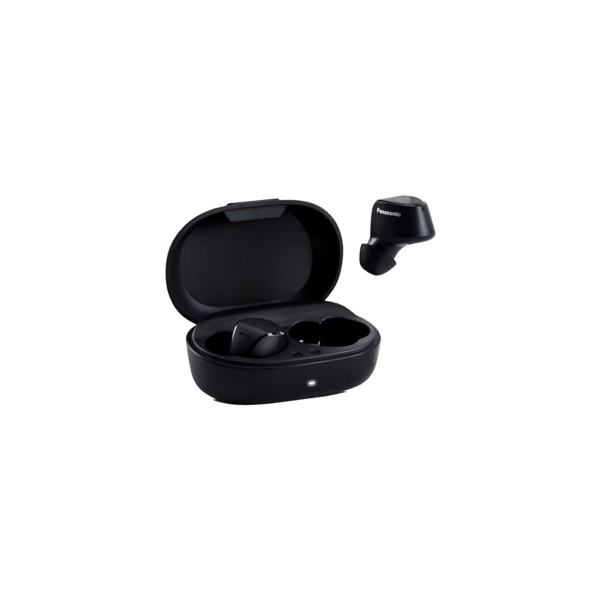 Panasonic RZ-B120W Auricolare Wireless In-ear Musica e Chiamate USB tipo-C Bluetooth Nero