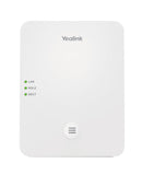 Yealink W80DM stazione base DECT Bianco