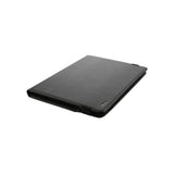 Trust Primo Custodia Cover a Libro Universale per Tablet 10 Pollici Nero