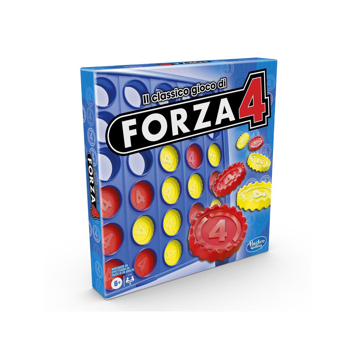 Hasbro Gaming Connect 4