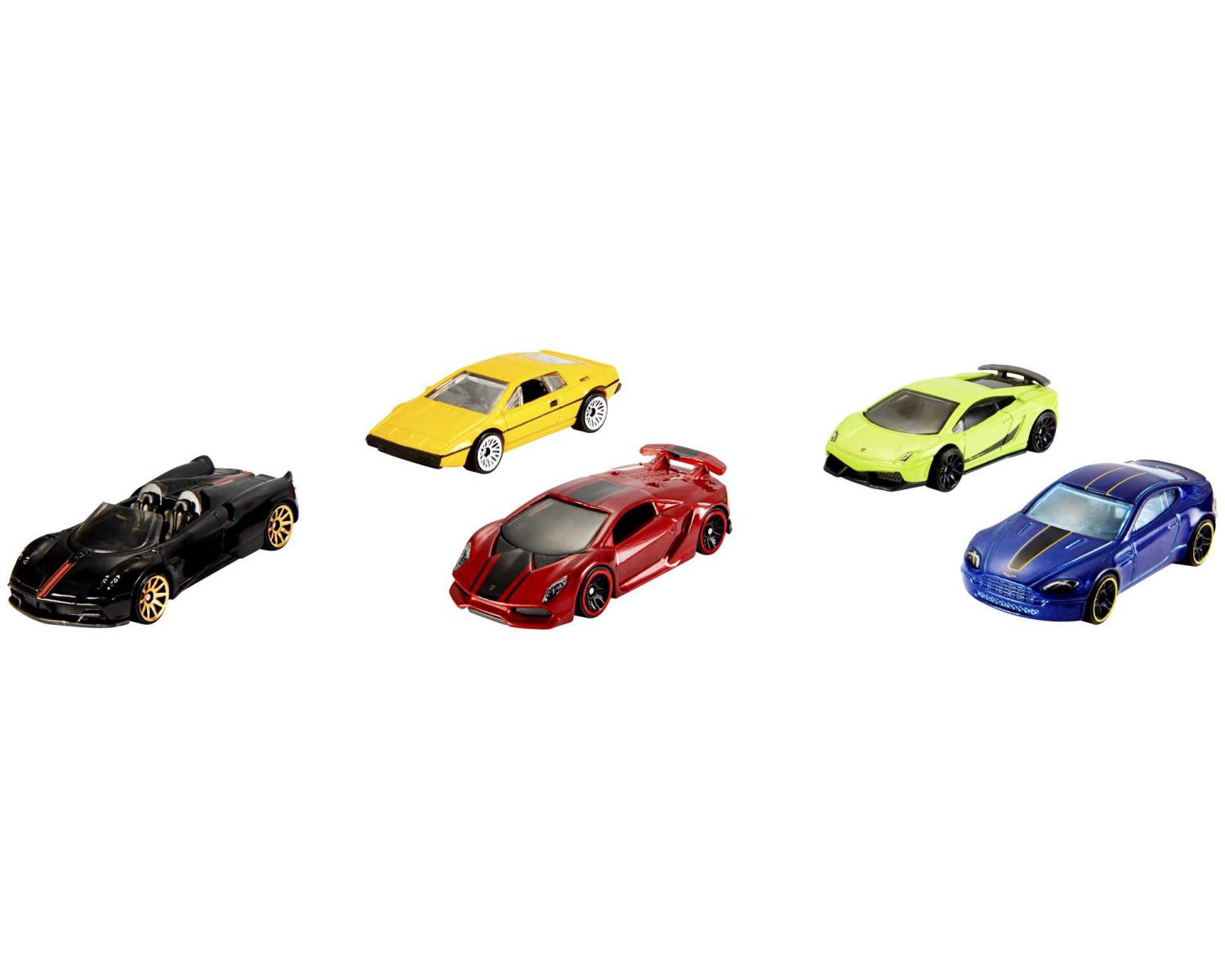 Hot Wheels 1806 veicolo giocattolo
