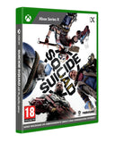 Warner Bros Games Suicide Squad: Kill the Justice League Xbox Series X