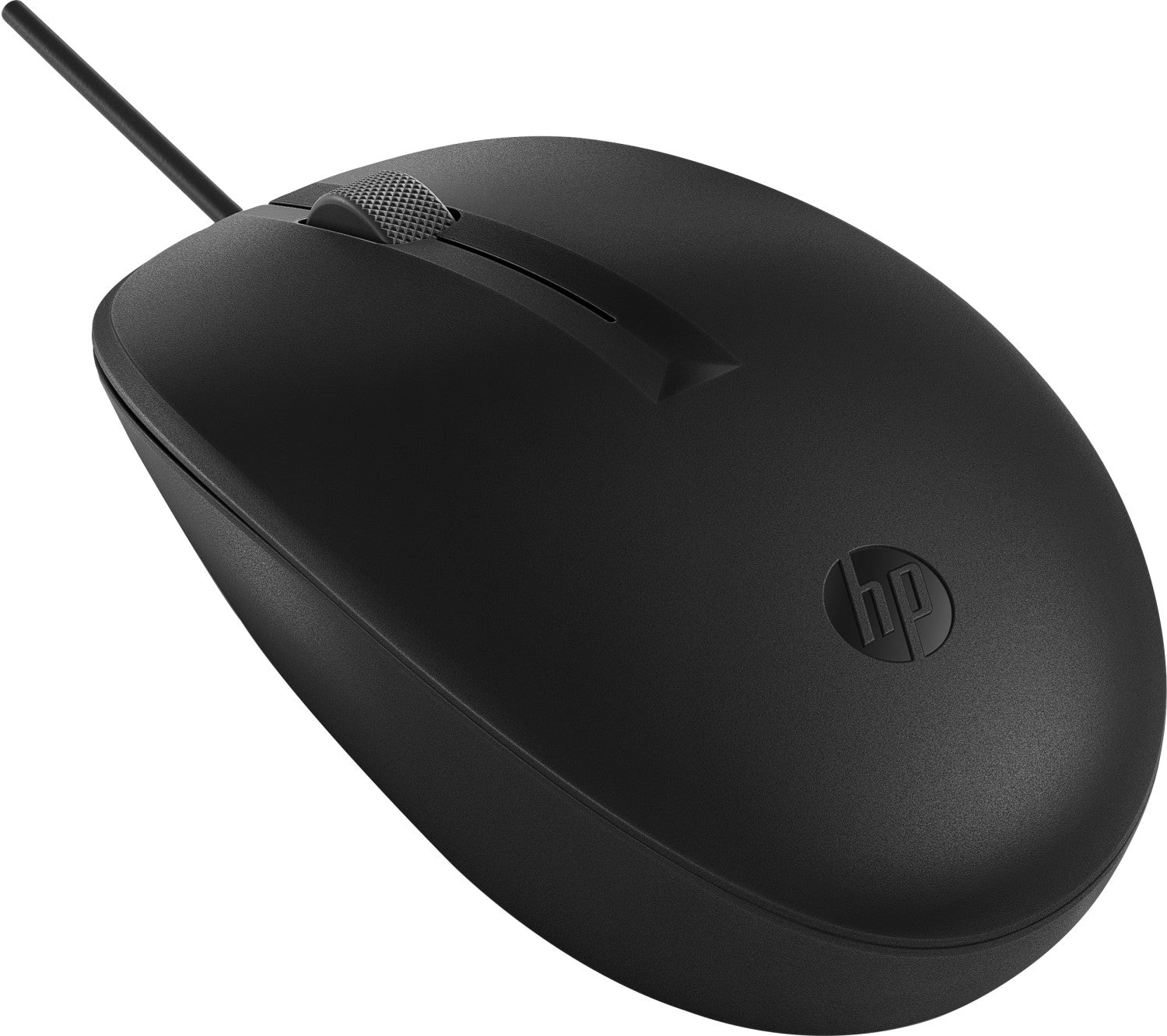 HP 128 Laser Wired mouse Ambidestro USB tipo A 1200 DPI