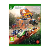 Milestone Xbox One Hot Wheels Unleashed 2: Turbocharged - Day One Edition