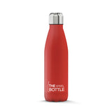 The Steel Bottle Classic Bottiglia termica 500 ml Rosso