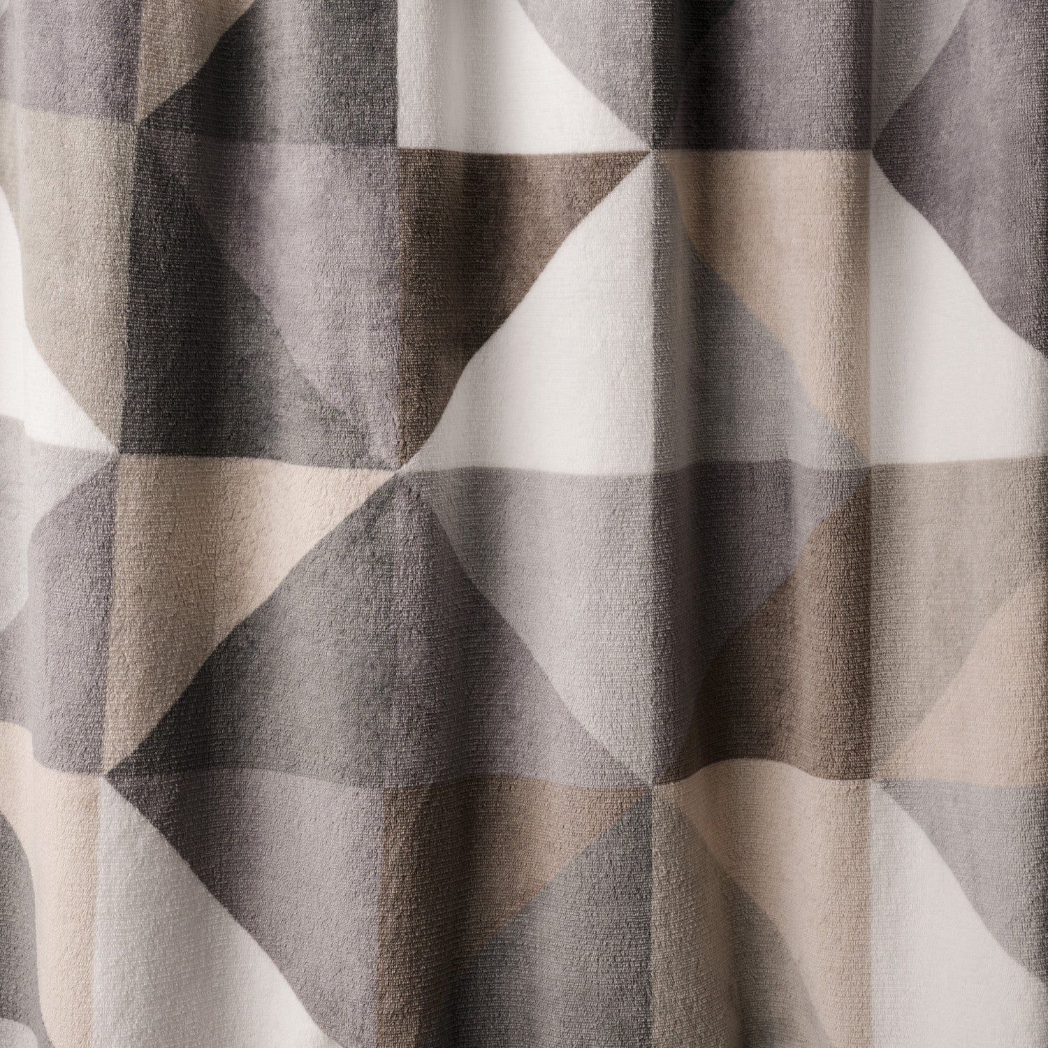 Imetec CaldoPlaid Adapto Plus Velvet Pattern Geometrico 140x180 cm, Plaid riscaldabile, Morbida Coperta elettrica, Tecnologia Adapto Plus, Sistema Sicurezza ElectroBlock, Caldo Subito, 6 Temperature, Bassi Consumi, Lavabile