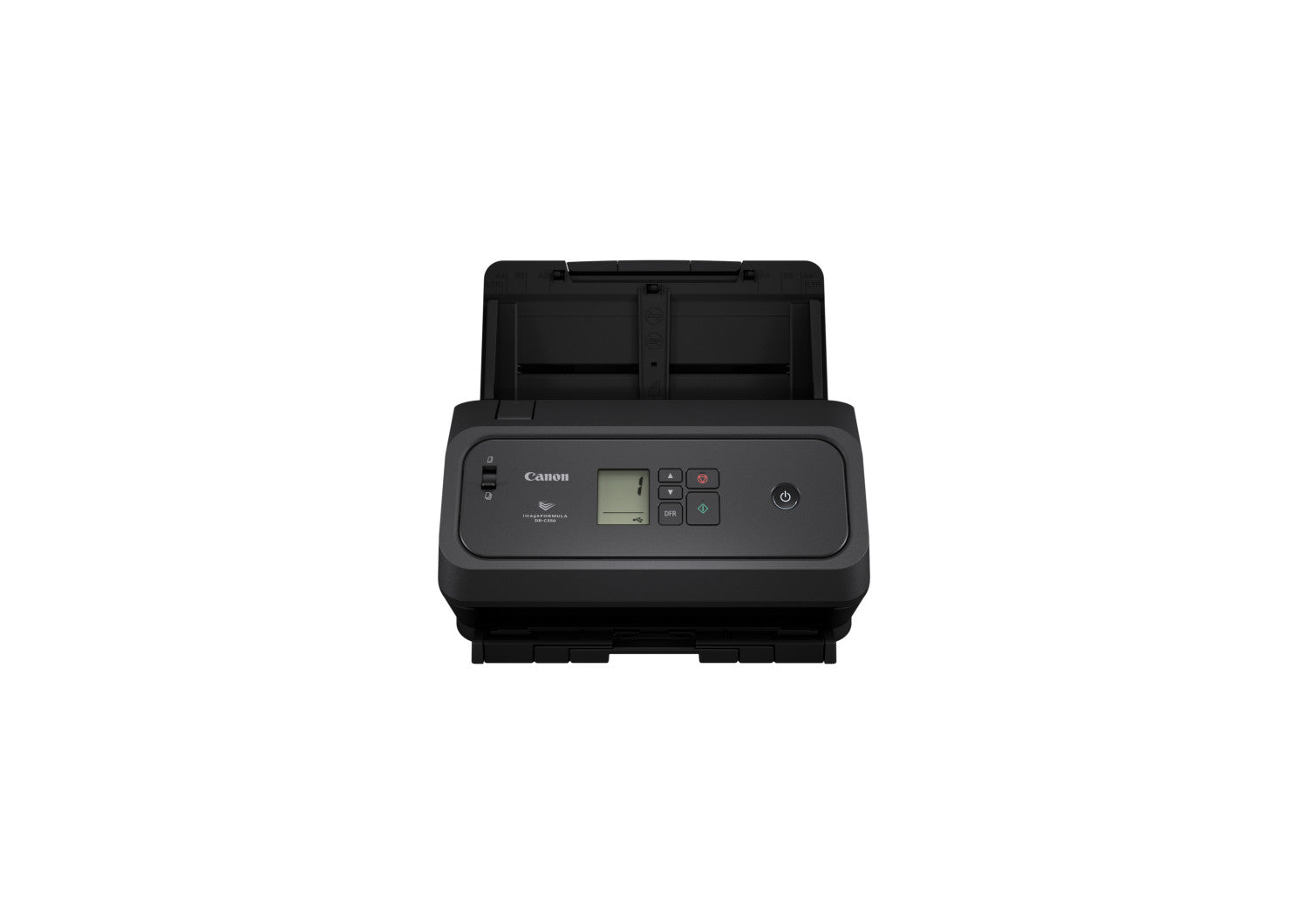 Canon 7290C003 scanner Scanner ADF 600 x 600 DPI A4 Nero