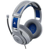 Turtle Beach Atlas 200 Auricolare Cablato A Padiglione Gaming Bianco