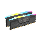Corsair CMH16GX5M2E6000Z36 memoria 16 GB 2 x 8 GB DDR5 6000 MT/s 288-pin DIMM