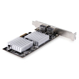 StarTech.com ST10GSPEXNDP2 scheda di rete e adattatore Interno 10000 Mbit/s