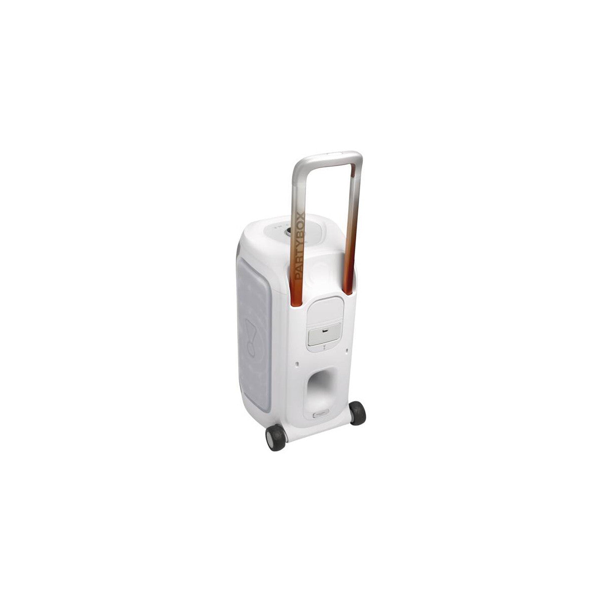 JBL PARTYBOX 330 Bianco