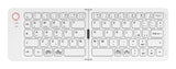 Tech Pop Kboardy Tastiera Bluetooth ultra sottile e pieghevole