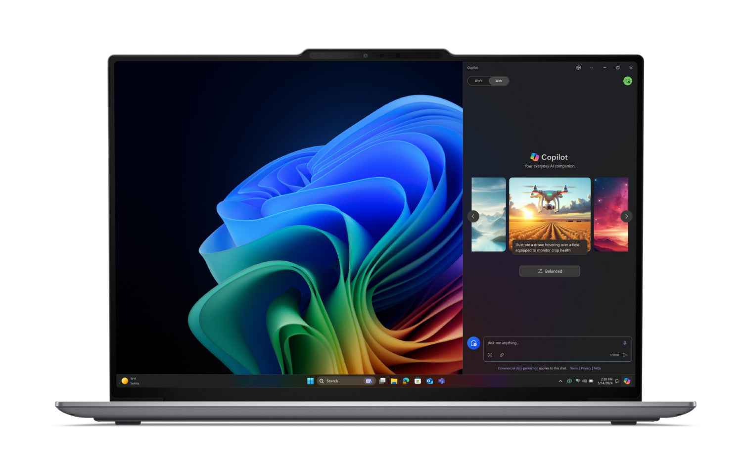 Lenovo ThinkPad X9-15 Intel Core Ultra 7 258V Computer portatile 38