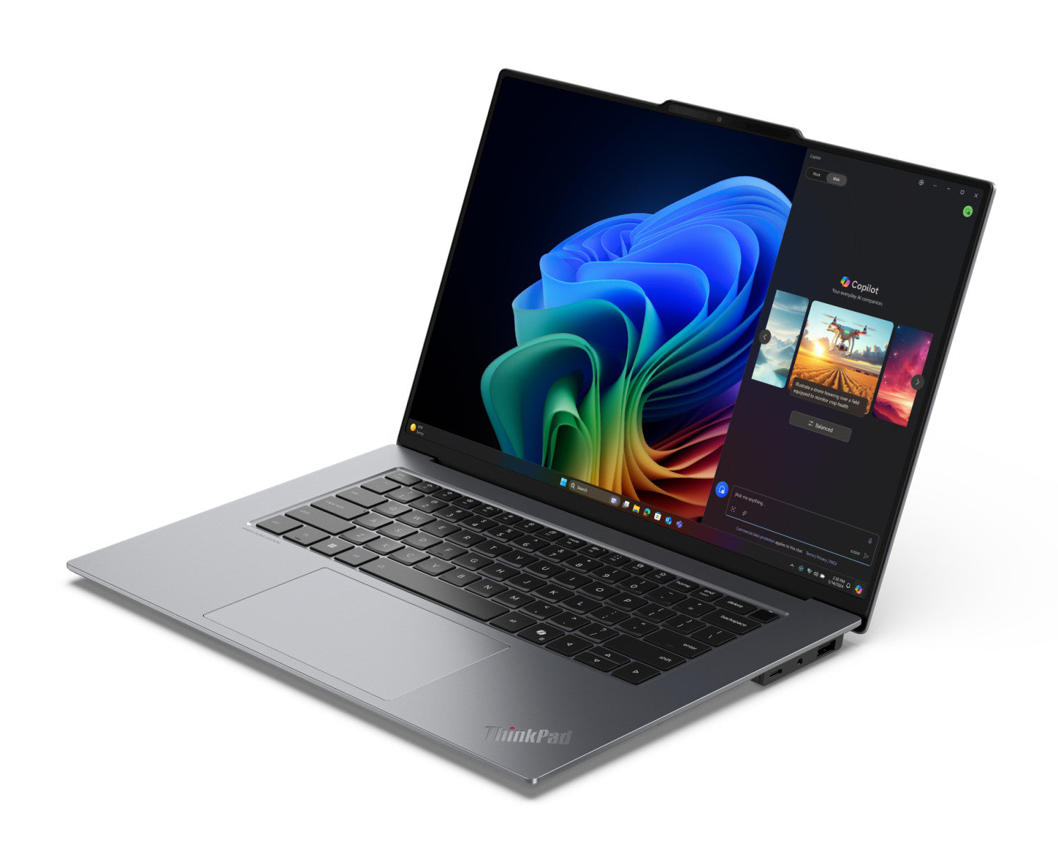 Lenovo ThinkPad X9-15 Intel Core Ultra 7 258V Computer portatile 38