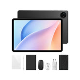 Doogee Tab A9 Tigre 128 GB 39,6 cm (15.6") 4 GB Wi-Fi 5 (802.11ac) Android 15 Nero