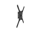 Equip 650405 Supporto TV a parete 139,7 cm (55") Nero