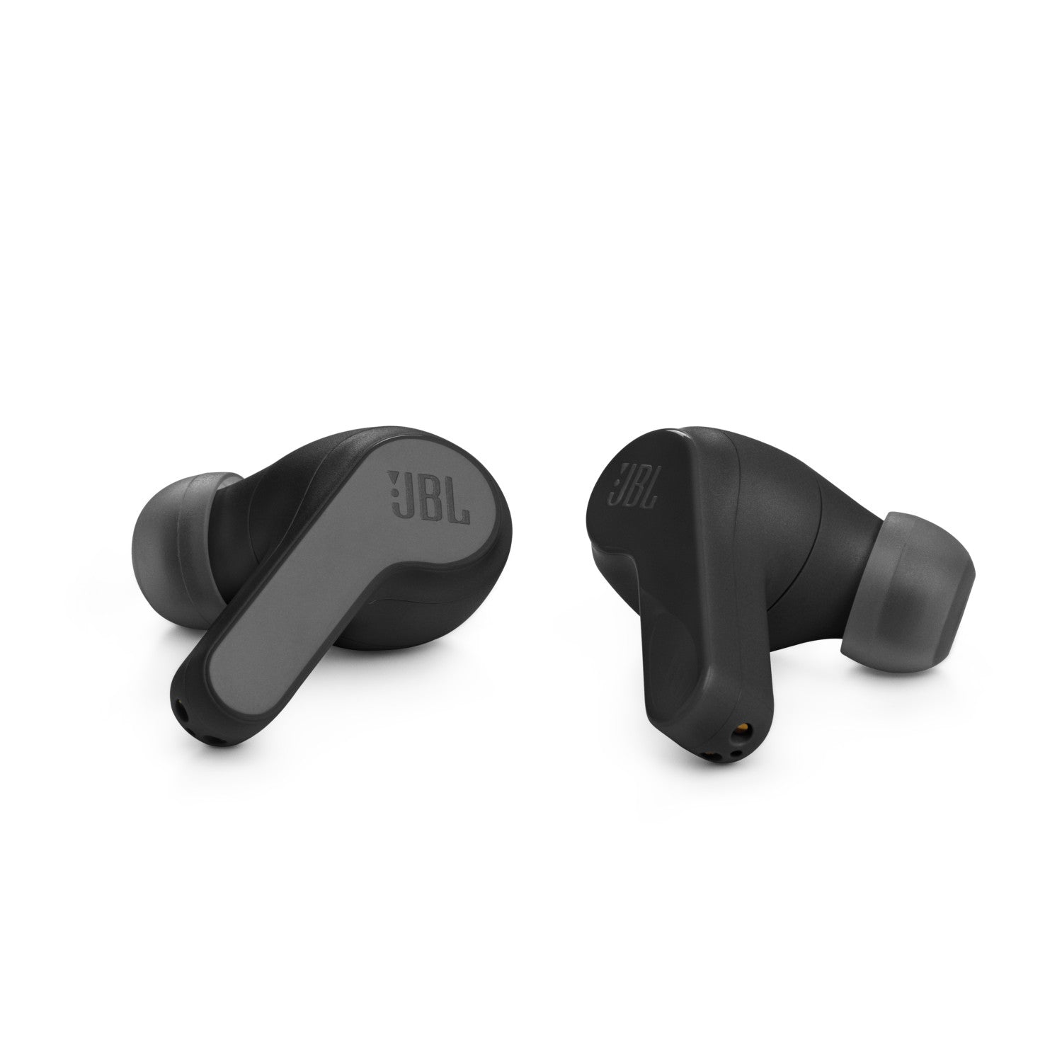 JBL Wave 200 TWS Auricolari Wireless In-ear MUSICA Bluetooth Nero