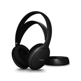 Philips SHC5200M2/12 Cuffia Wireless A Padiglione TV USB tipo-C Nero