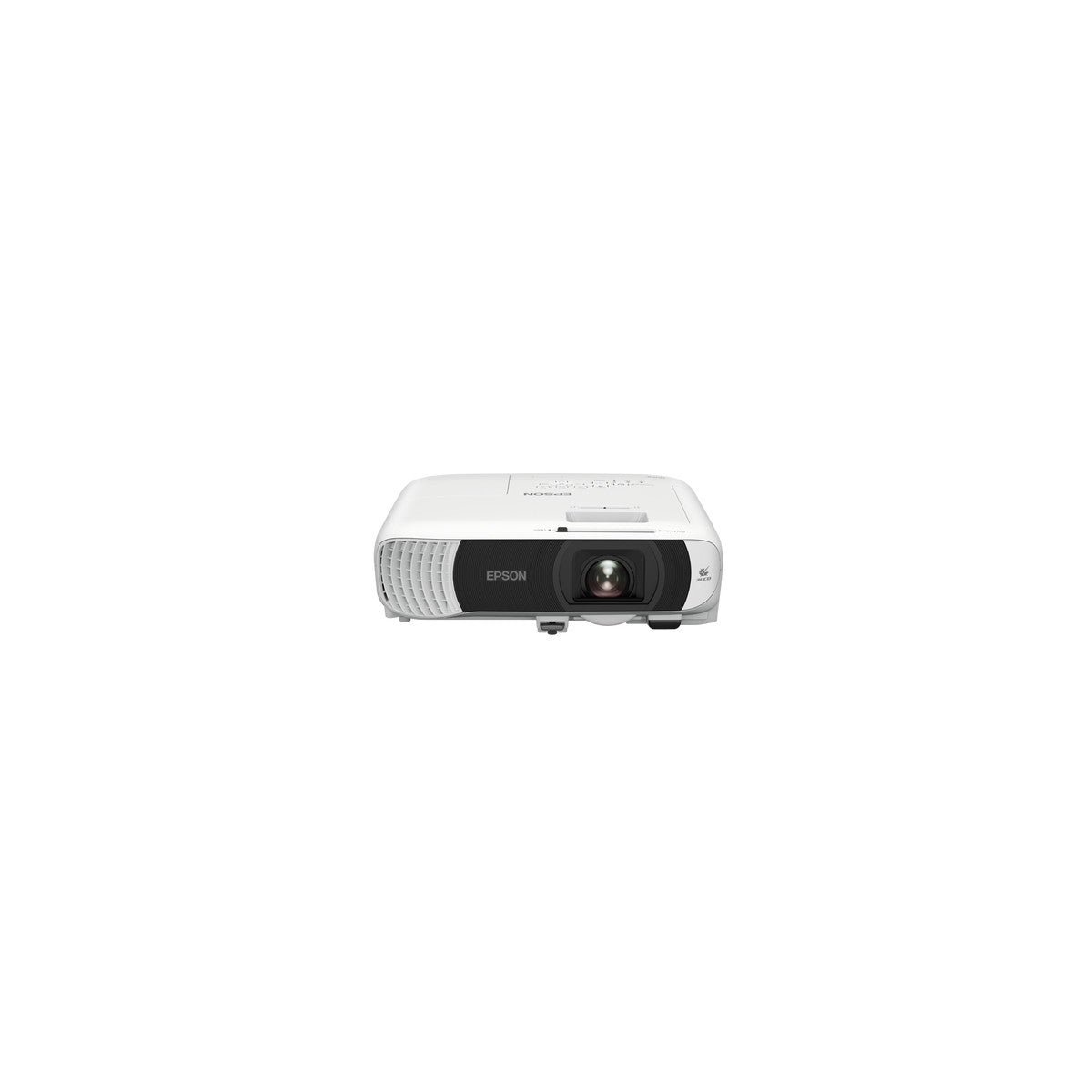 Epson EB-FH54 Proiettore a raggio standard 4100 ANSI lumen 3LCD WUXGA (1920x1200) Bianco