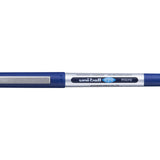 Uni-Ball Penna Roller Eye Micro UB-150E - Inchiostro Liquido - Punta Fine 0,5 Mm - Blu