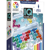 SmartGames IQ Bubbles Scatola rompicapo