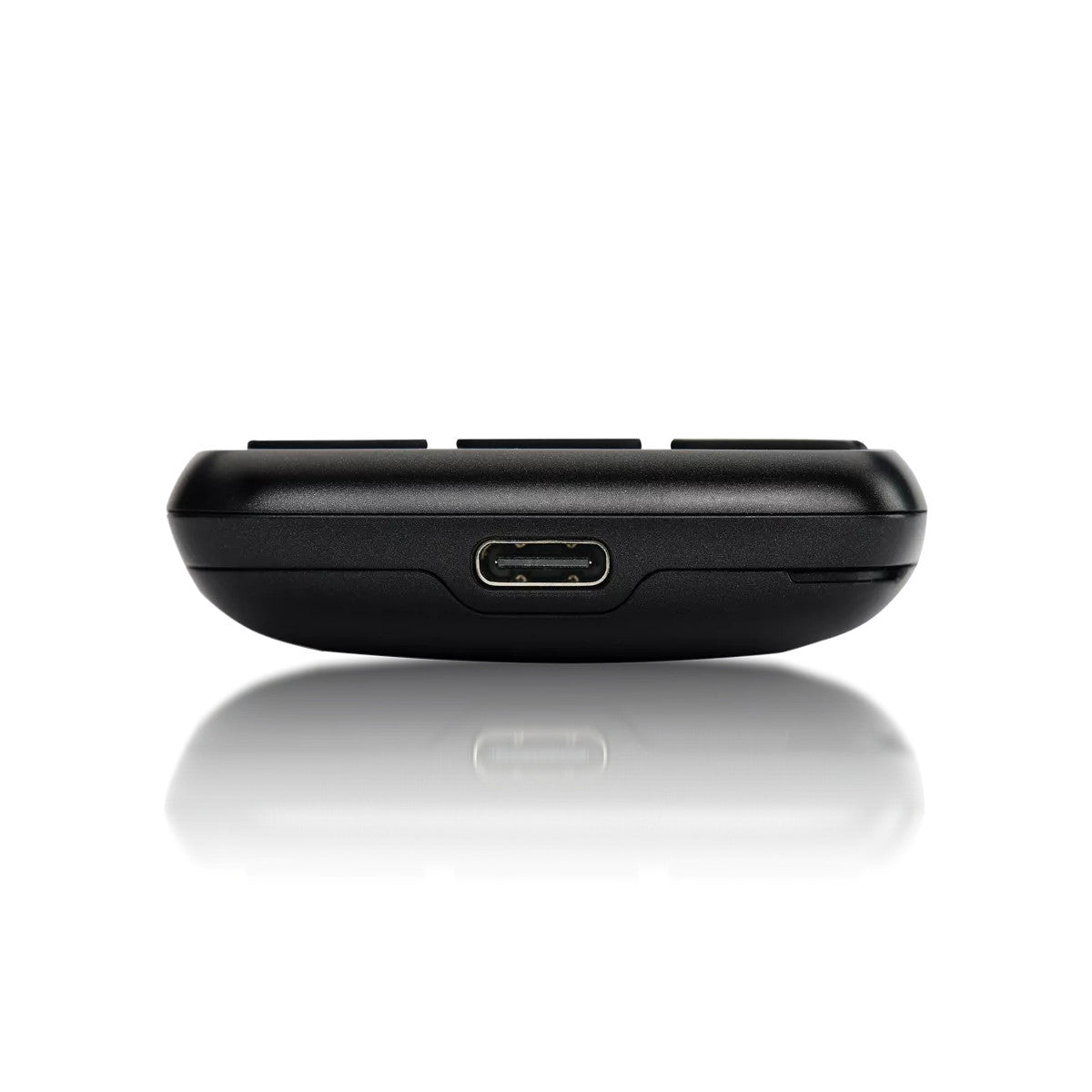 Panasonic KX-TF400 110 g Nero Telefono cellulare basico