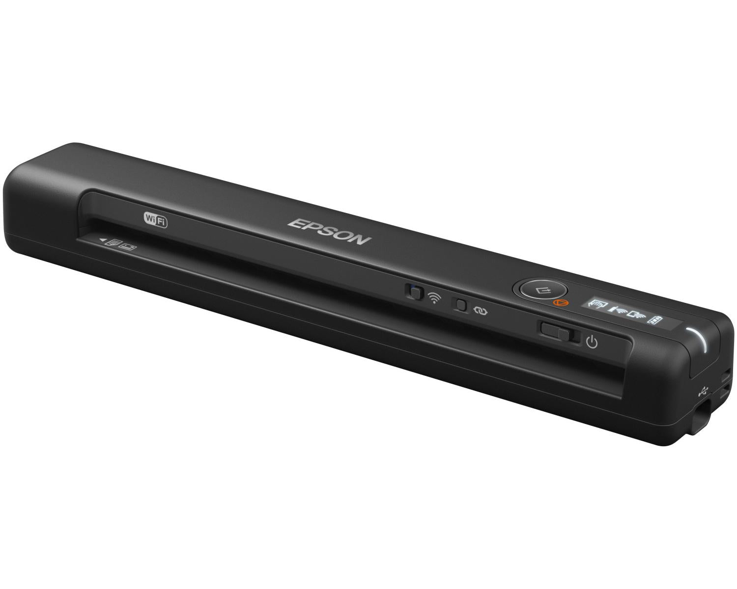 Epson WorkForce ES 60W