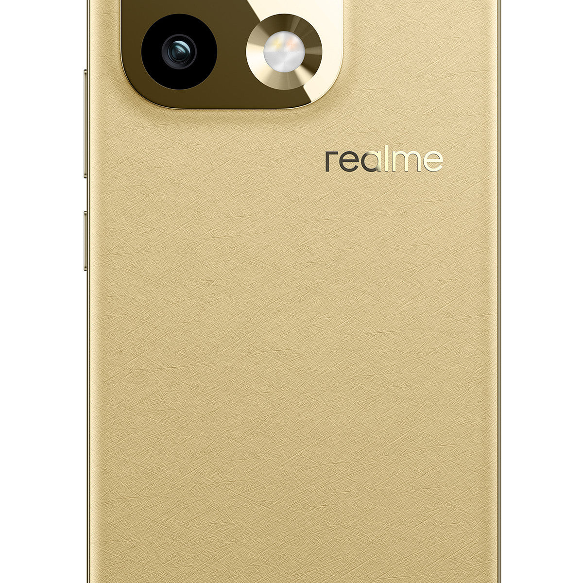 realme 16 Pro 17,3 cm (6.8") 5G USB tipo-C 12 GB 512 GB 7000 mAh Oro