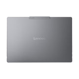 Lenovo Yoga Notebook Slim 7 Display 14.0'' WUXGA (1920x1200) OLED Processore INTEL CORE U5 322 Memoria RAM 16GB Memoria SSD 1TB Scheda grafica Integrata Sistema Operativo WINDOWS 11 HOME LUNA_GREY Caricatore NON incluso