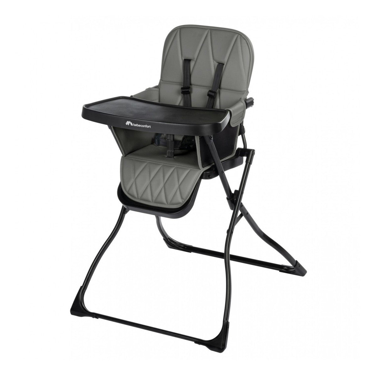 Bebe Confort Seggiolone Lily Mineral Grey