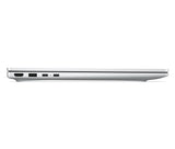 HP OmniBook 3 Laptop 16-bu0007nlx Intel Core 7 350 Computer portatile 40,6 cm (16") 2K 16 GB DDR5-SDRAM 512 GB SSD Wi-Fi 6 (802.11ax) Windows 11 Home AI PC Grigio, Argento