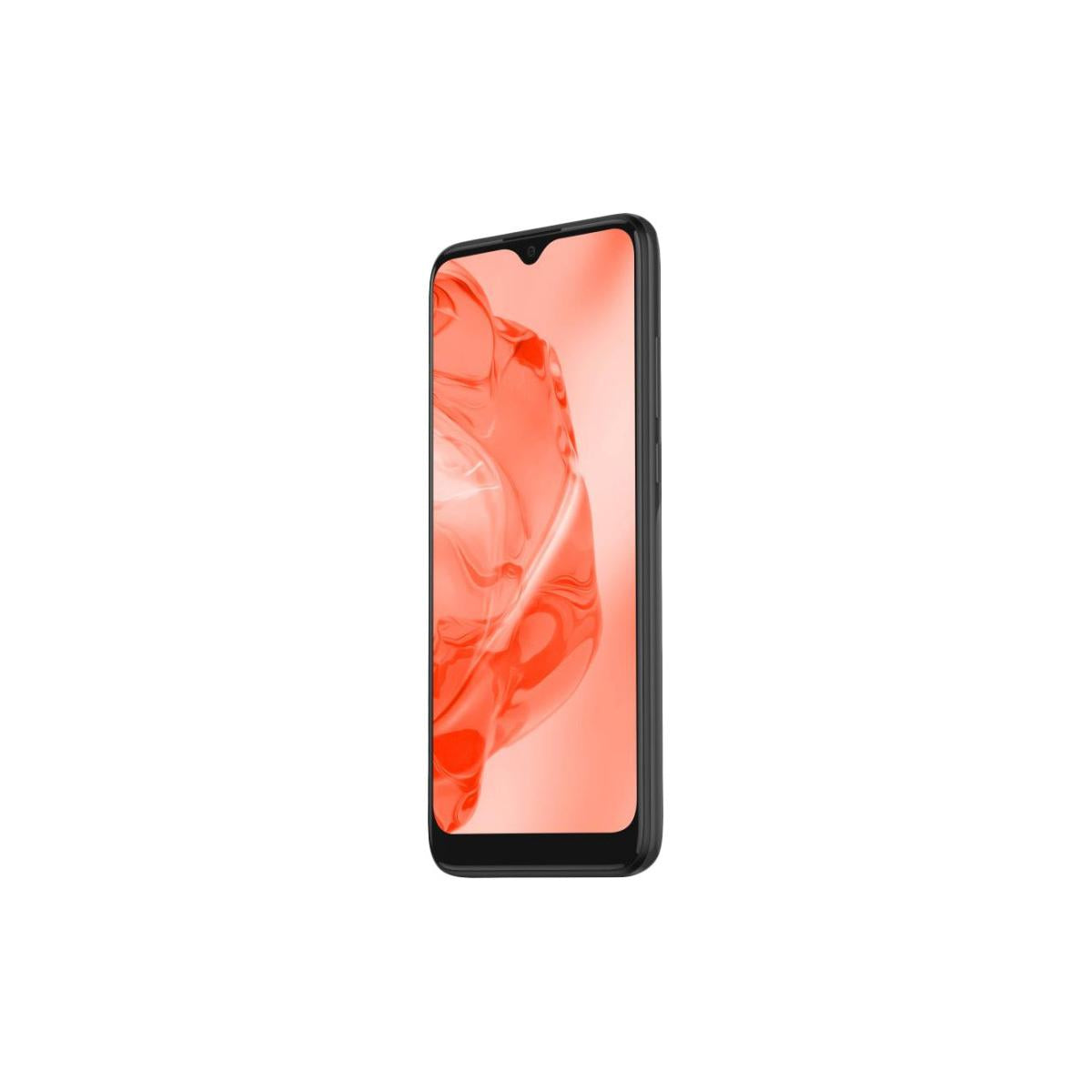 TCL 205 smartphone 15,8 cm 6.22 pollici Dual SIM ibrida Android 11 4G Micro-USB 2 GB 32 GB 4000 mAh Grigio