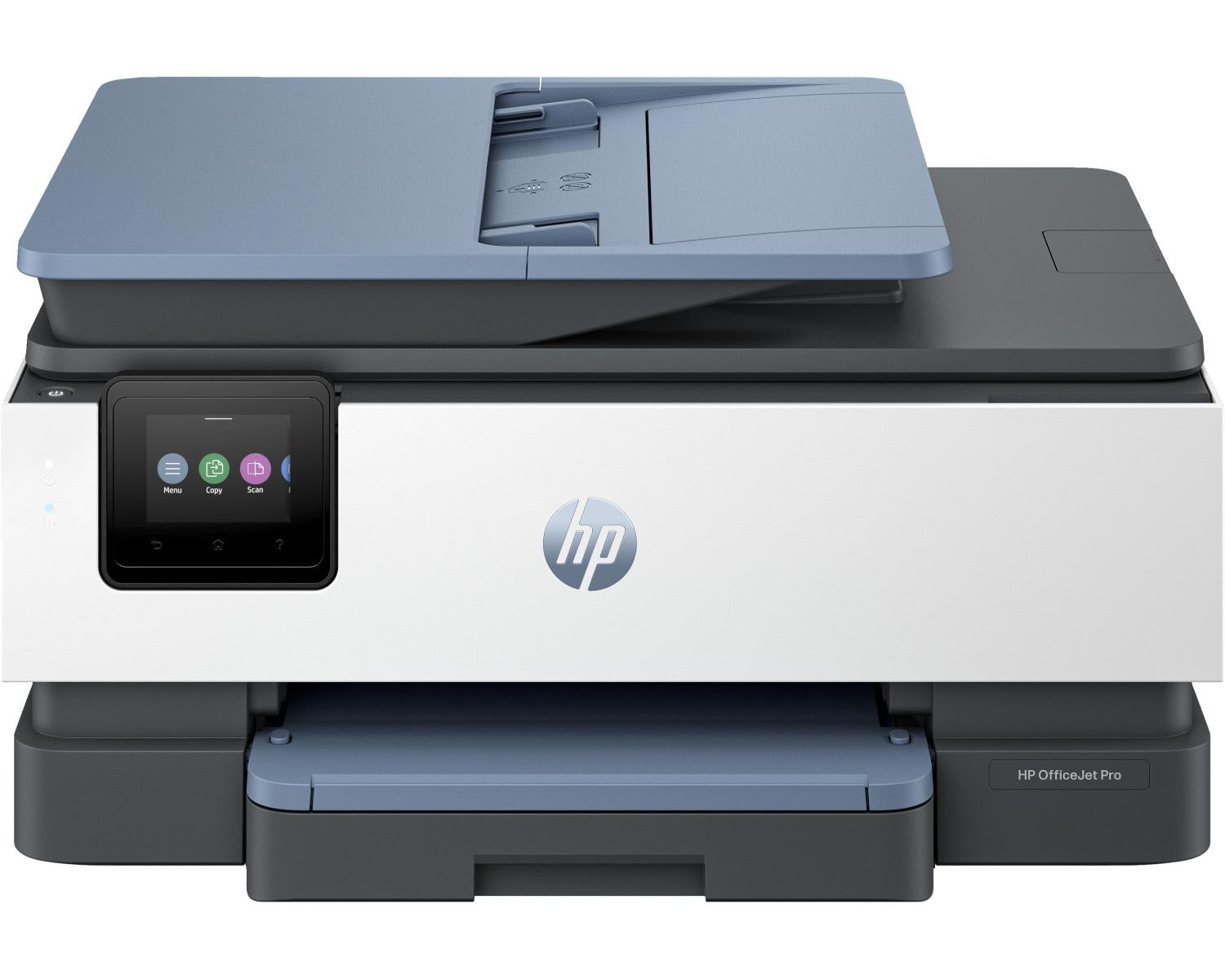 HP 40Q47B Stampante Laser Multifunzione 8135e A4 4800x1200 DPI 20 ppm Wi Fi Bianco Nero