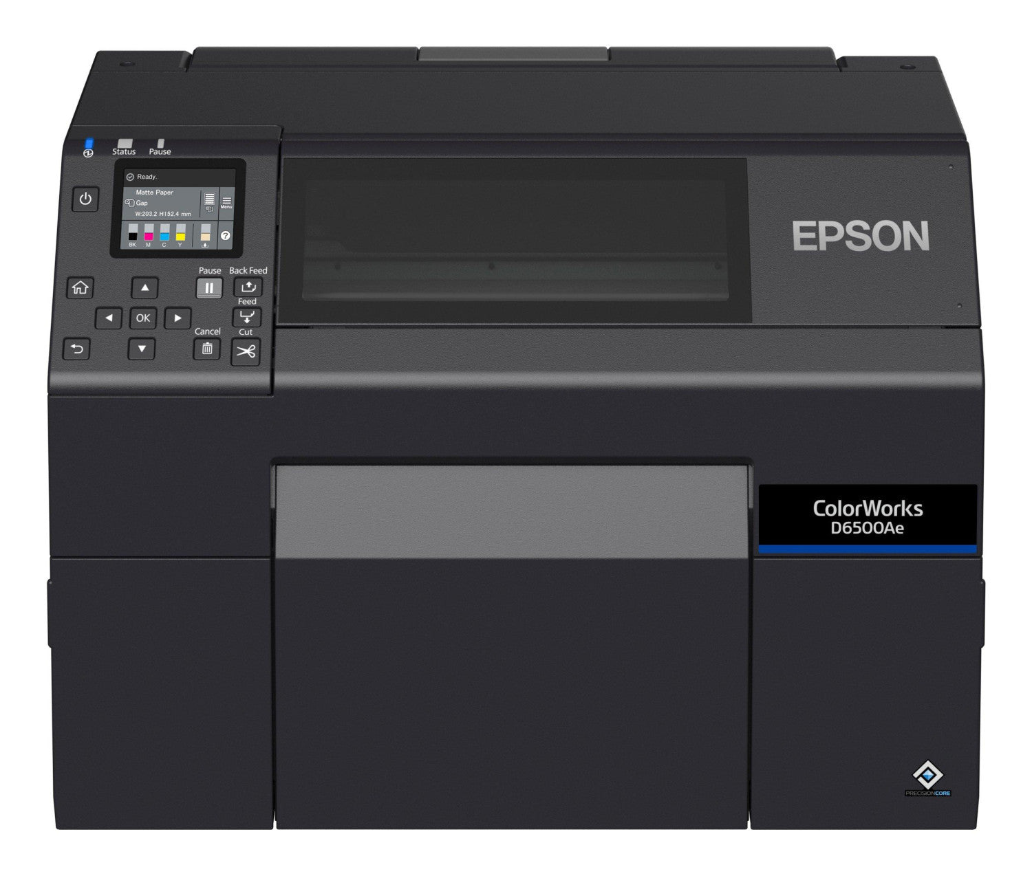 Epson ColorWorks D6500Ae