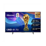 Hisense TV LED 43A69S 43" UHD 4K Smart VIDAA HDR10 Dolby Vision HDMI 2.1