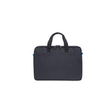 Rivacase 8027 35,6 cm (14") Custodia rigida Nero