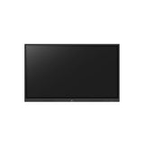 LG 86TR3DK lavagna interattiva 2,18 m (86") 3840 x 2160 Pixel Touch screen Nero