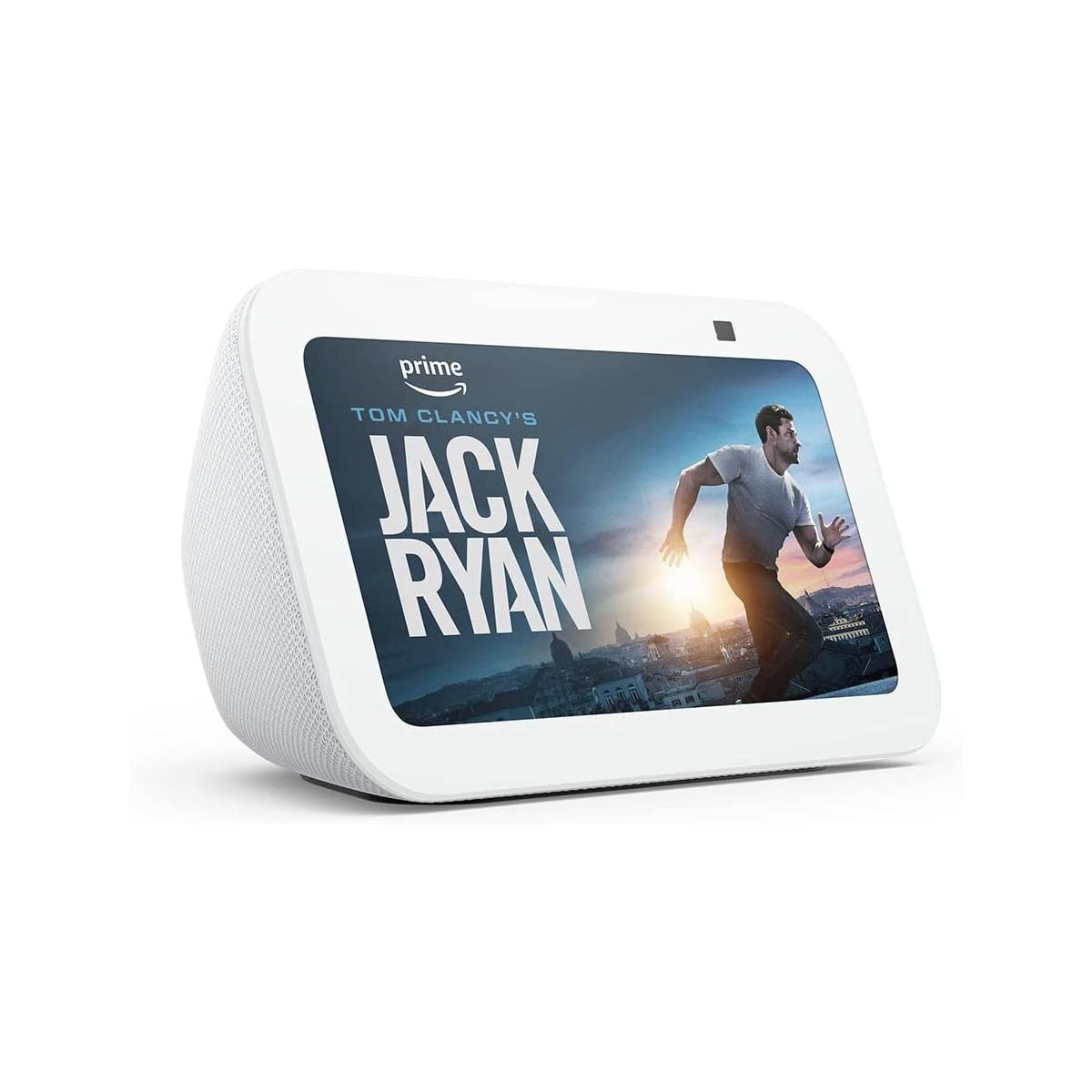 Amazon Echo Show 5 (3 gen.)