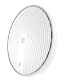 LevelOne WAP-8131 punto accesso WLAN 1800 Mbit/s Bianco Supporto Power over Ethernet (PoE)