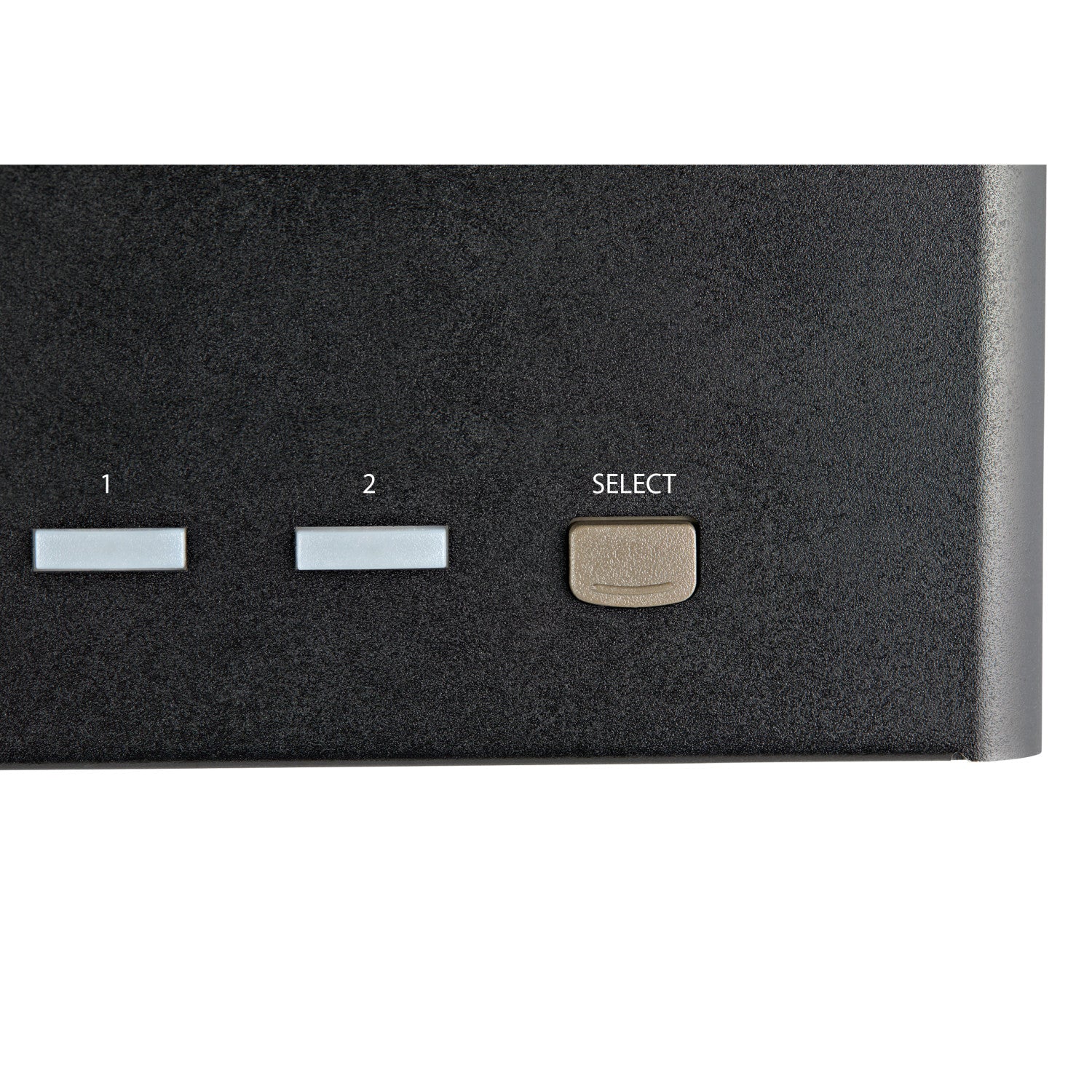 StarTech.com KVM Switch DisplayPort a 2 porte e 4 monitor - 4K 60Hz UHD HDR - KVM per desktop PC 4K DP 1.2 con hub USB 3.0 a 2 porte (5Gbps) e 4 porte USB 2.0 HID, audio - Commutazione con tasti rapidi - TAA