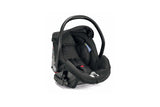 Cam Seggiolino Auto Area Zero Per Dinamico E Fluido Nero I-Size 0-13 Kg