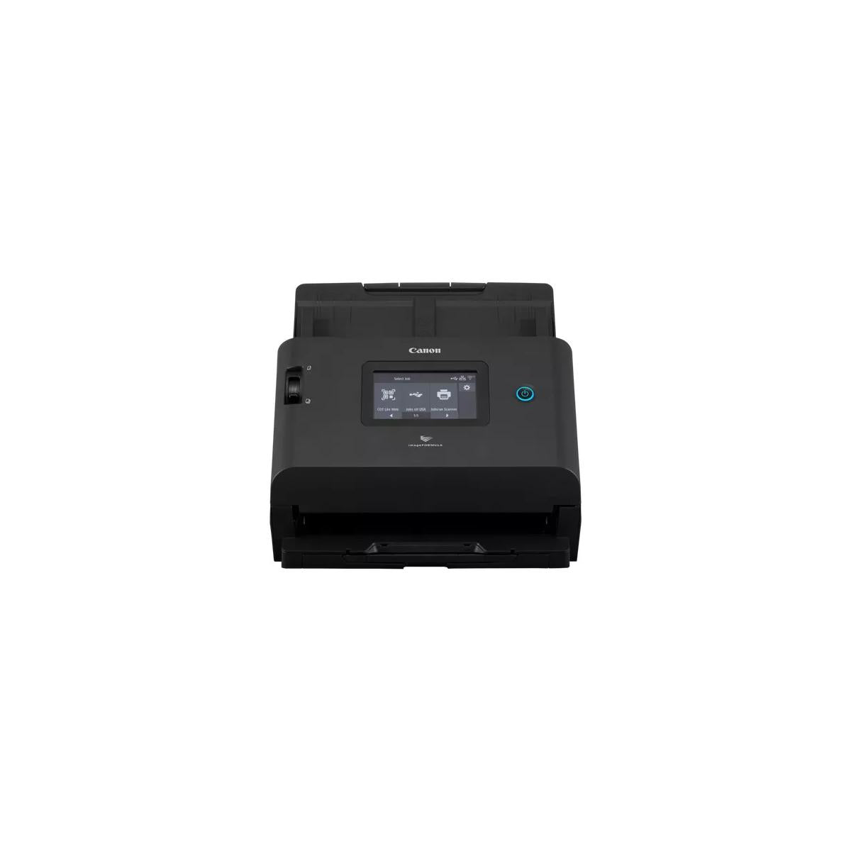 Canon DR S350NW Scanner ADF 600 x 600 DPI A4 Nero