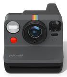 Polaroid Now Gen 3 Nero