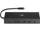 HP Hub multiporta USB-C da viaggio