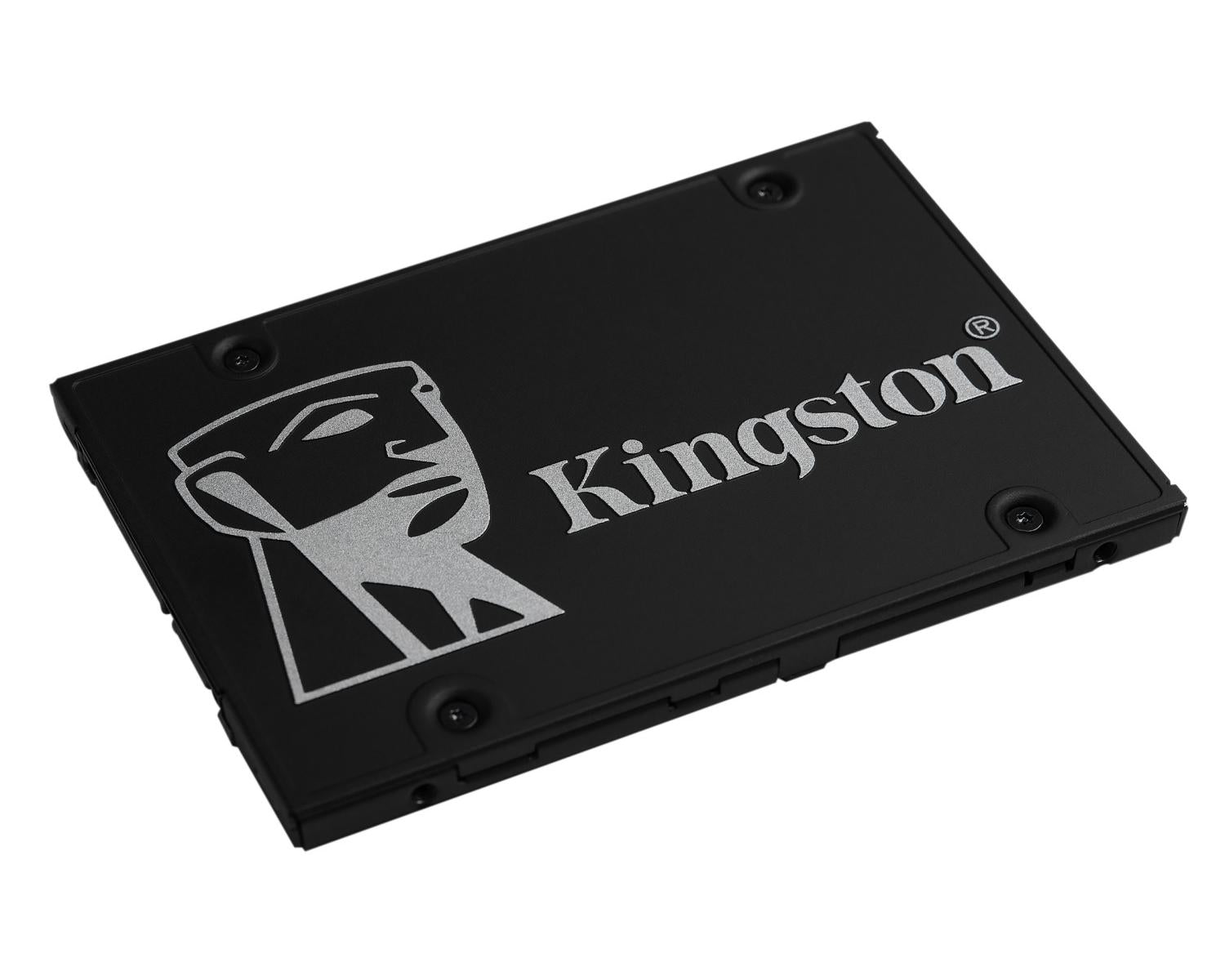 Kingston Technology KC600 2.5 Pollici 512 GB Serial ATA 3D TLC