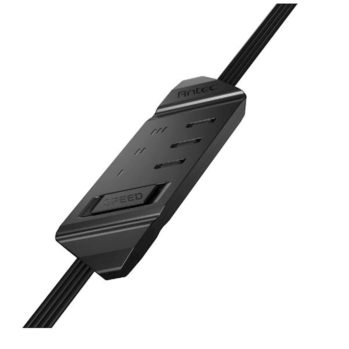 Antec 0-761345-40051-0 sistema di raffreddamento per computer Bianco