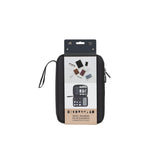 Rivacase 5632 Poliestere Nero Uomo Borsa da corriere